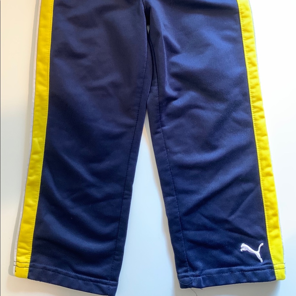 Track pants Puma